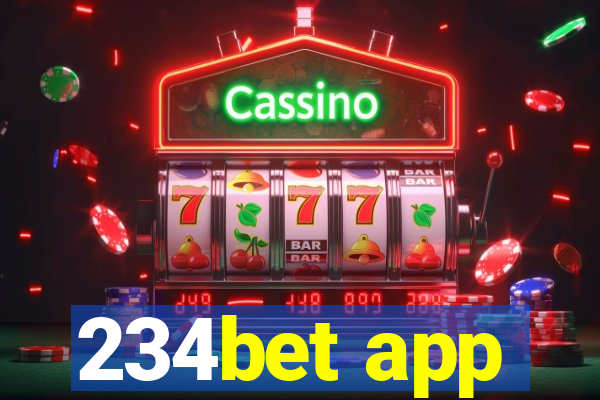 234bet app